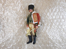 Almond Sculptues 90mm French