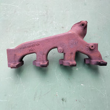 Pinto Exhaust Manifold Cortina