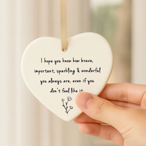 Encouragement gift friend - encouragement,
