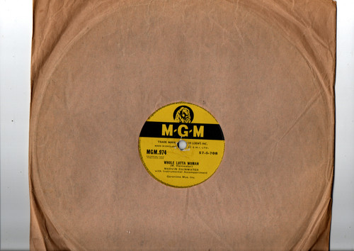 Marvin rainwater whole - rainwater-,