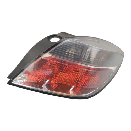 Right rear tail light opel - tail,