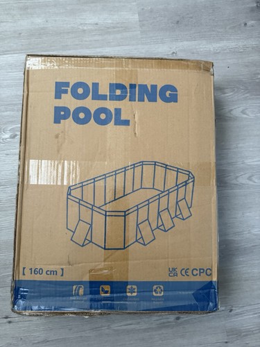 Generic foldable swimming - swimming, pool