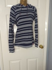 Joules  Hoodie Breton Stripe
