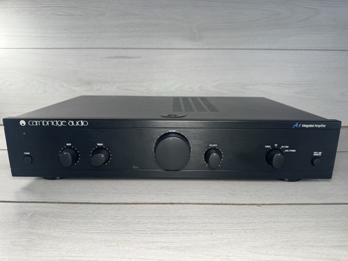 Cambridge audio 0 - cambridge, v2.0