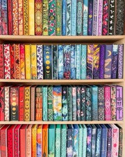 Surprise Illumicrate Fairyloot