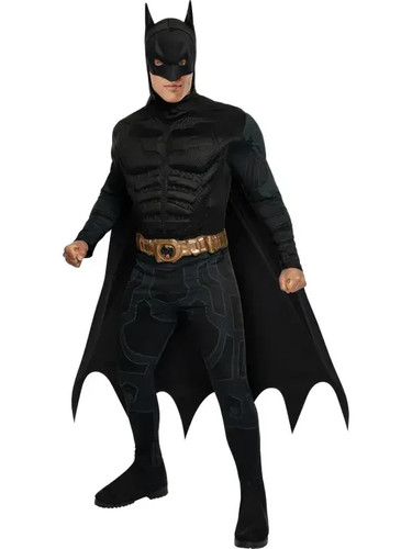 Official batman dark knight - official,
