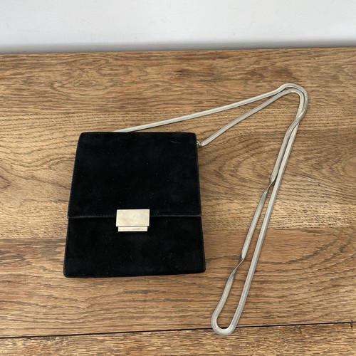 Vintage 90s kurt geiger black - 90s,