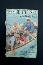Beside The Sea With Uncle Mac