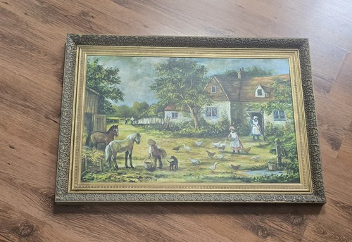 Vintage dallas simpson - dallas,