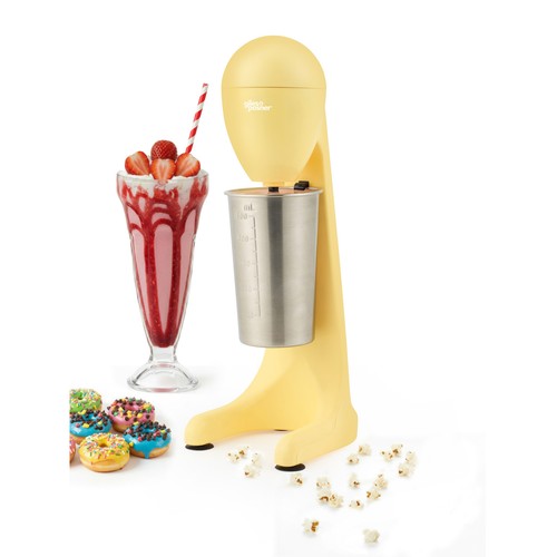 Giles posner milkshake - &,