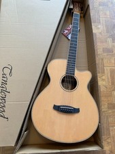 Tanglewood Roadster X Series