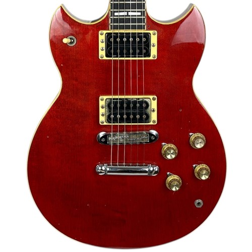Yamaha sg800 1980 - yamaha,