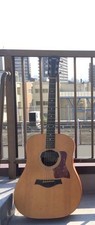 Taylor 110 guitar SUNRISE with