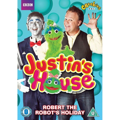 Justins house robert - justins,
