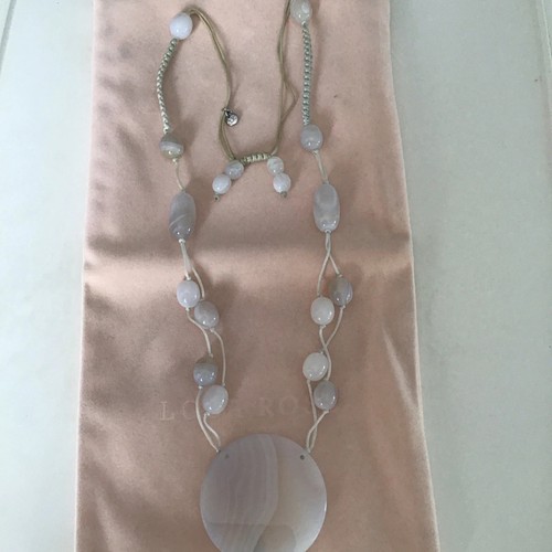 Lola rose parker necklace - lola, necklace-