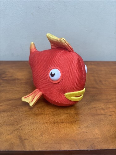 Fortnite flopper plush toy - fortnite,