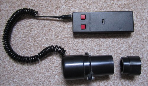 Jmi motofocuser for meade - motofocuser, sc