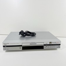 Panasonic DVD Video Recorder