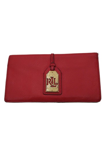 Ralph lauren women wallet - women's,