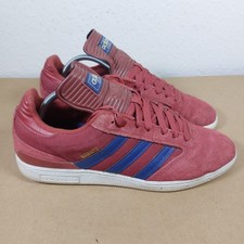 Adidas Originals Busenitz Red