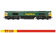 Hornby TT3031M Freightliner