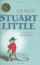Stuart Little (A Puffin Book)