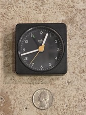 Braun 3855/AB1A Portable