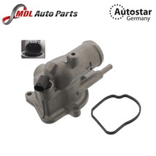 COOLANT THERMOSTAT A6462000015