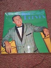 JIM REEVES. The Best Of LP