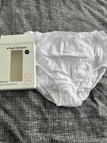 Primark womens underwear small - womens,