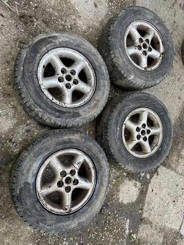 Landrover discovery 4x4 - discovery, 2