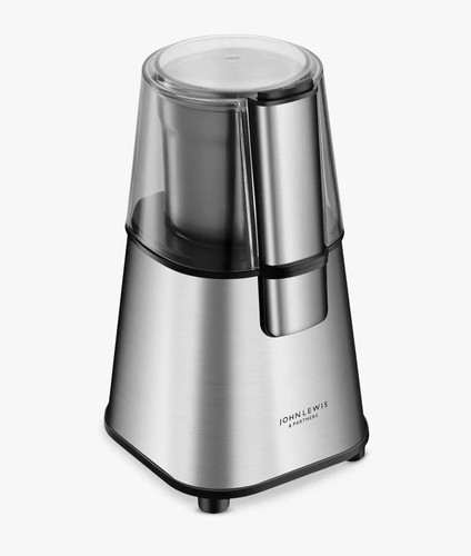 John lewis electric - electric, coffee