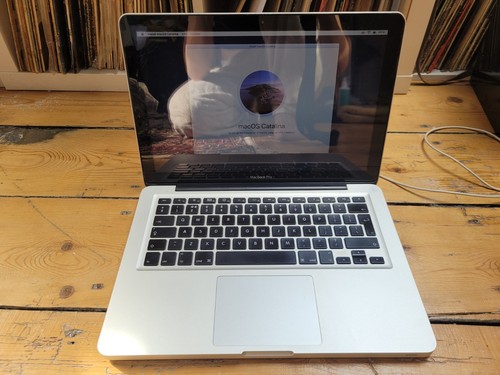 Macbook pro a1278 5 ghz - a1278, 2.5