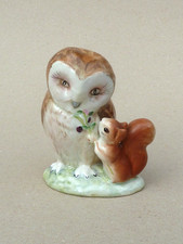 Beswick Beatrix Potter Old Mr