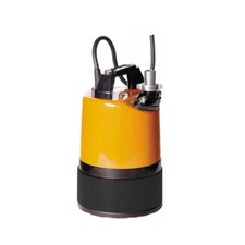 Tsurumi LSC1.4S Puddle Pump -