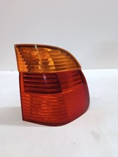 BMW 5 E39 2002 Rear right rear