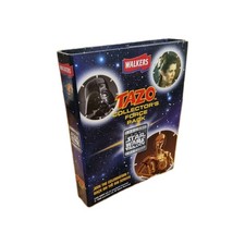 Vintage Star Wars Tazo