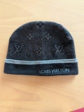Louis Vuitton Men's Beanie Hat