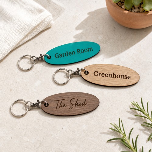 Personalised oval garden room - oval,
