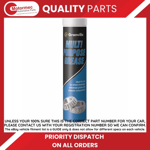 Granville wheel bearings - granville,
