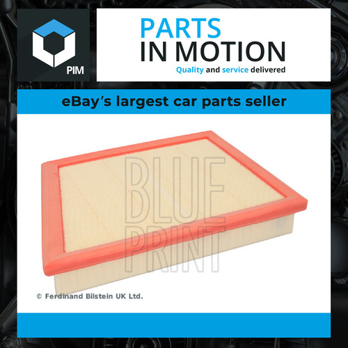 Air filter adb112221 blue - air,