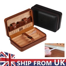 Galiner Travel Leather 4 Slot