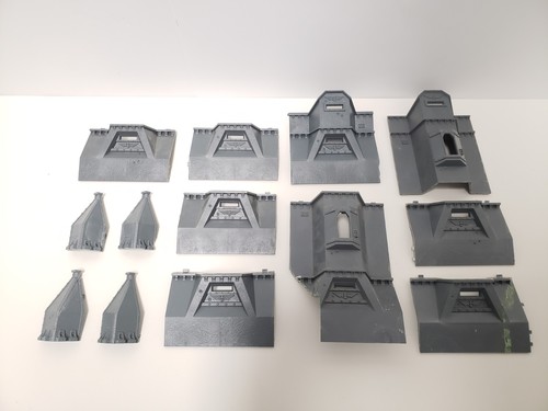 Imperial bastion wall wand - bastion,