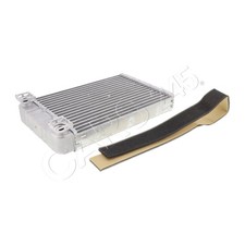 Heat Exchanger interior