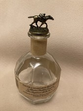 Blanton’s Bourbon Whiskey