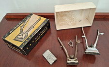 Vintage Burman Manual Hair