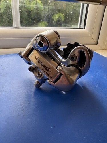 Campagnolo chorus rear - campagnolo,