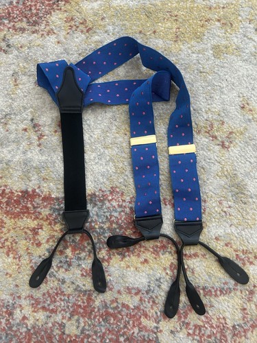 Mens button fastener - fastener, trouser