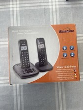 Binatone digital Cordless