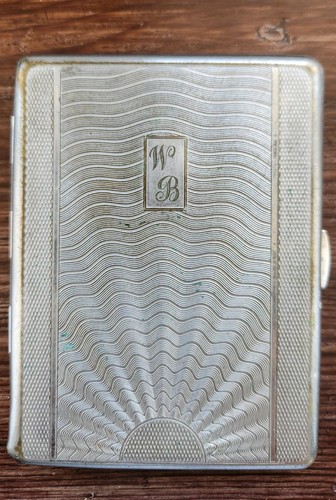 Emu brand vintage - emu, cigarette